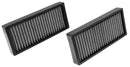 K&N 04-15 Nissan Titan 5.6L V8 F/I Cabin Air Filter-1