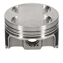 Wiseco Honda / Acura B series Flat Top 10.5:1 Piston Shelf Stock Kit-7