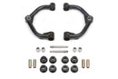 Fabtech 11-19 GM C/K2500HD/3500HD 2WD/4WD 0in/6in Uniball Upper Control Arm Kit-1