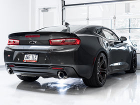 AWE Tuning 16-18 Chevrolet Camaro SS Axle-Back Exhaust - Touring Edition (Chrome Silver Tips) - 0