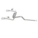 MagnaFlow Sys C/B 98-02 GM F-body Quad tips-17