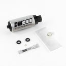DeatschWerks 320 LPH In-Tank Fuel Pump w/ 08+ Hyundai Genesis Coupe / 10-13 Kia Forte Set Up Kit-1