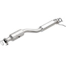 MagnaFlow Conv DF 04-09 Mazda RX-8 1.3L M/T Rear-1