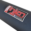 Injen 12-13 BMW 335i (N55) 3.0L L6 (turbo) AUTO TRANS ONLY Wrinkle Black Short Ram Intake w/ MR Tech-6