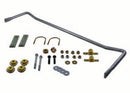 Whiteline 05+ Toyota Yaris Rear 22mm Heavy Duty Adjustable Swaybar-1