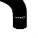 Mishimoto 2015+ Dodge Challenger / Charger SRT Hellcat Silicone Radiator Hose Kit - Black-9