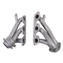 BBK 99-04 Ford Mustang V6 Shorty Tuned Length Exhaust Headers - 1-5/8 Titanium Ceramic-5