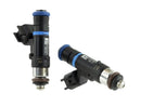 Grams Performance Honda/Acura B/D/F/H Series (Excl D17) 750cc Fuel Injectors (Set of 4)-5