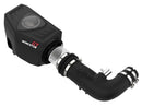 aFe POWER Momentum GT Pro Dry S Intake System 17-21 Alfa Romeo Giulia L4-2.0L (t)-4