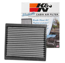 K&N 05-14 Ford Mustang Air Filter-7