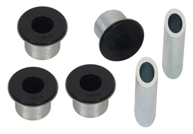 Whiteline 2014+ Ram ProMaster Rear Spring Eye - Rear Bushing - 0