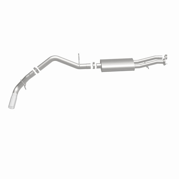 MagnaFlow Sys C/B Escalade 6.0L 00-02