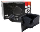 K&N Dodge/Chrysler 5.7/6.1L V8 Black Performance Intake Kit-13