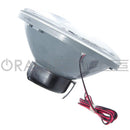 Oracle Pre-Installed Lights 5.75 IN. Sealed Beam - Green Halo-11
