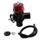 Turbosmart BOV Smart Dual Port Mitsubishi EVO 4 Through X - Red-2