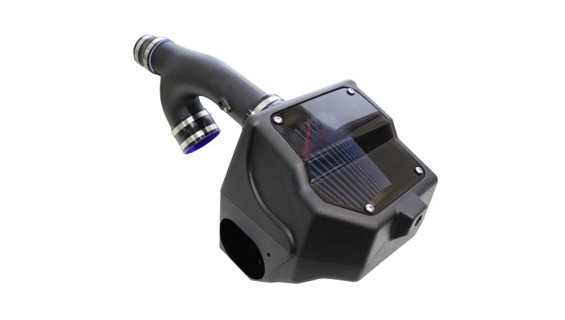 Volant 17-18 Ford F-150 Raptor/EcoBoost 3.5L V6 PowerCore Closed Box Air Intake System - 0