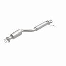 MagnaFlow Conv DF 04-09 Mazda RX-8 1.3L M/T Rear-13