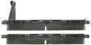 StopTech Performance 97-99 Acura CL/ 97-01 Integra Type R/91-95 Legend/91-05 NSX Front Brake Pads-7