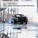 K&N 19-20 Jeep Cherokee V6-3.2L AirCharger Performance Intake-10