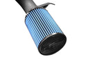 Injen 18-20 Kia Stinger 3.3L Twin Turbo Wrinkle Black Short Ram Air Intake-8