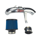 Injen 2015 Mitsubishi Lancer 2.4L 5spd Polished Short Ram Intake-5