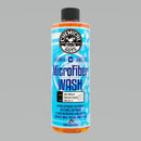 Chemical Guys Microfiber Wash Cleaning Detergent Concentrate - 16oz-1