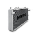 Mishimoto 90-97 Toyota MR2 Turbo 3 Row Manual X-LINE (Thicker Core) Aluminum Radiator-2