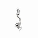 MagnaFlow Conv Direct Fit 300Zx 90-96 D/S-12