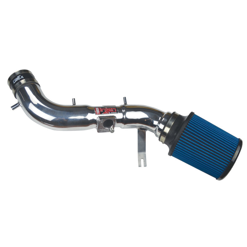 Injen 99-04 4Runner Tacoma 3.4L V6 only Polished Power-Flow Air Intake System - 0