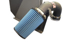 Injen 16-18 BMW 330i B48 2.0L (t) Wrinkle Black Cold Air Intake-8