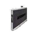 Mishimoto 88-91 Honda CRX Manual Aluminum Radiator-3