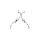 MagnaFlow Sys C/B 67-72 F-Body 2.50inch w/Tru-X-15