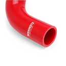 Mishimoto 2011+ Mopar LX Chassis 5.7L V8 Red Silicone Hose Kit-14