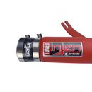 Injen 17-20 Honda Civic Si L4 1.5L Turbo Wrinkled Red SP Short Ram Intake-7