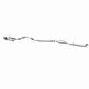 Magnaflow 2022+ Honda Civic Sport 2.0 Sedan NEO Cat-Back Exhaust System-22