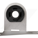 Mishimoto 94-96 Ford Mustang Aluminum Radiator Stay Set-3