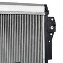 Mishimoto 2007+ Toyota Tundra 4.6/4.7/5.7L Performance Aluminum Radiator-5
