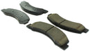 StopTech Performance Brake Pads-6