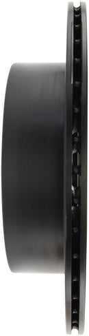 StopTech Power Slot 93-97 Lexus GS Series/95-00 LS400/92-00 SC400 Rear Left Drilled & Slotted Rotor-6