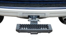 N-Fab Universal Growler Hitch Step - 2in Receiver-4