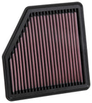 K&N 19-20 Nissan Altima 2.0L Replacement Air Filter-2