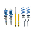 Bilstein B14 (PSS) 2015 Audi A3 / 2015 Volkswagen Golf GTI Front & Rear Performance Suspension Sys-3