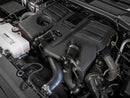aFe 2022 Toyota Tundra V6-3.5L (tt) BladeRunner 2.5in Aluminum Hot Charge Pipe - Black-2