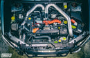 Turbo XS FMIC 2015-2017 Subaru STi - Wrinkle Black Pipes-3