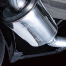 AWE Tuning 22+ Honda Civic Si/Acura Integra Touring Edition Catback Exhaust - Dual Diamond Black Tip-7