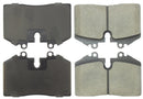 StopTech Performance Pad-6