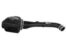 aFe Momentum GT PRO DRY S Stage-2 Intake System 05-15 Nissan Xterra 4.0L V6-5