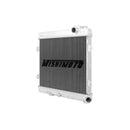 Mishimoto 87-91 BMW E30 M3 Manual Aluminum Radiator-7