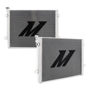 Mishimoto 05-15 Toyota Tacoma 4.0L Performance Aluminum Radiator-1
