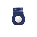 BBK 86-93 Mustang 5.0 High Flow Billet Aluminum Fuel Rail Kit-8